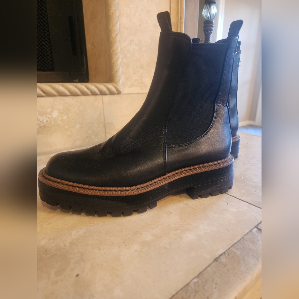 Sam Edelman Boots